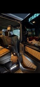 Mercedes Benz G63 AMG STD