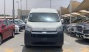 Toyota Hiace GLS - High Roof 2020 13 Seats High Roof Ref#263