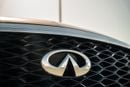Infiniti QX60 Sensory 2025 Brand New 0kms 3.5L V6 GCC