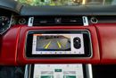 لاند روفر رينج روفر سبورت HSE DYNAMIC Range Rover Sport HSE 2019 GCC under Warranty