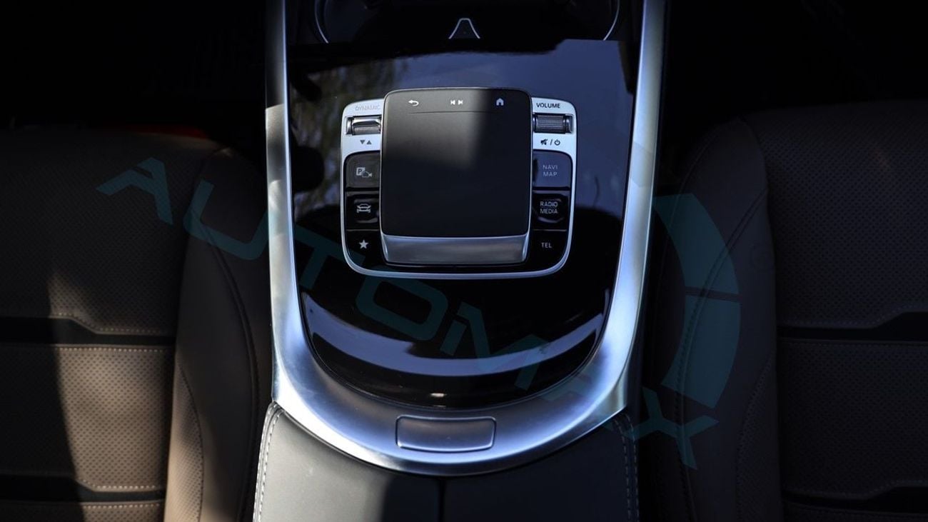 Mercedes-Benz G 63 AMG (For Export , НА ЭКСПОРТ) V8 4.0L Biturbo EQ Boost 2025 Без пробега