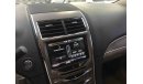 Lincoln MKX ONLY 37000 KM ORIGINAL PAINT 100% FULL SERVICE HISTORY BY AGENCY