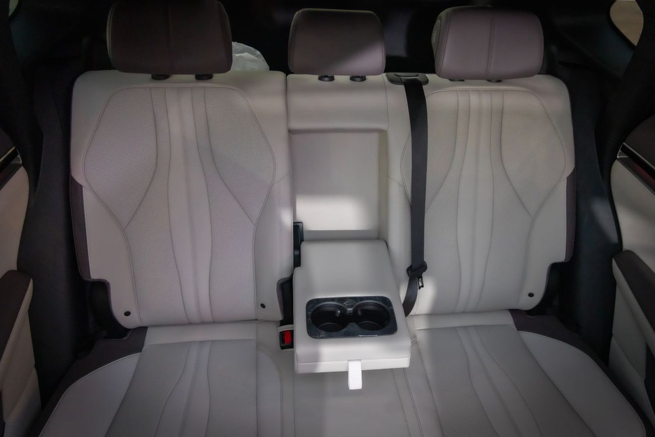 بي واي دي سونغ بلس BYD Song Plus DM-i 2025