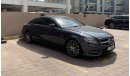 مرسيدس بنز CLS 500