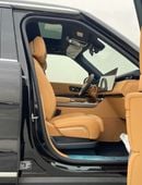 Zeekr 9X FLAGSHIP FULL SIZE LUXURY HYBRID SUV 2.0L-4CYL + THREE ELECTRIC MOTORS AWD