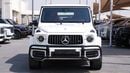 مرسيدس بنز G 63 AMG