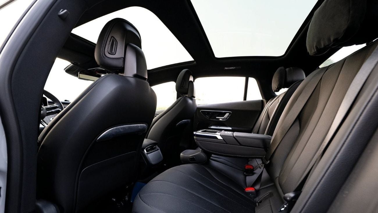 Mercedes-Benz EQE 350+ 2023 | MERCEDES BENZ | EQE350 LUXURY | E/V