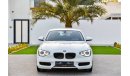 BMW 116i i