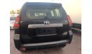 Toyota Land Cruiser TX 2.7 Ltr Petrol 2019 Model