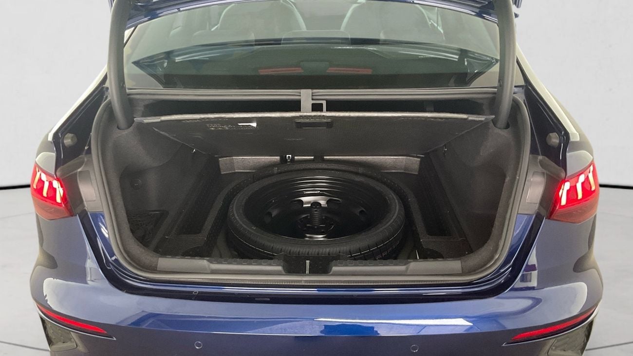 أودي A3 2.0 TFSI S3 S TRONIC QUATTRO | شامل الضمان | 0 ﺪﻔﻋﺓ ﺃﻮﻟﻯ