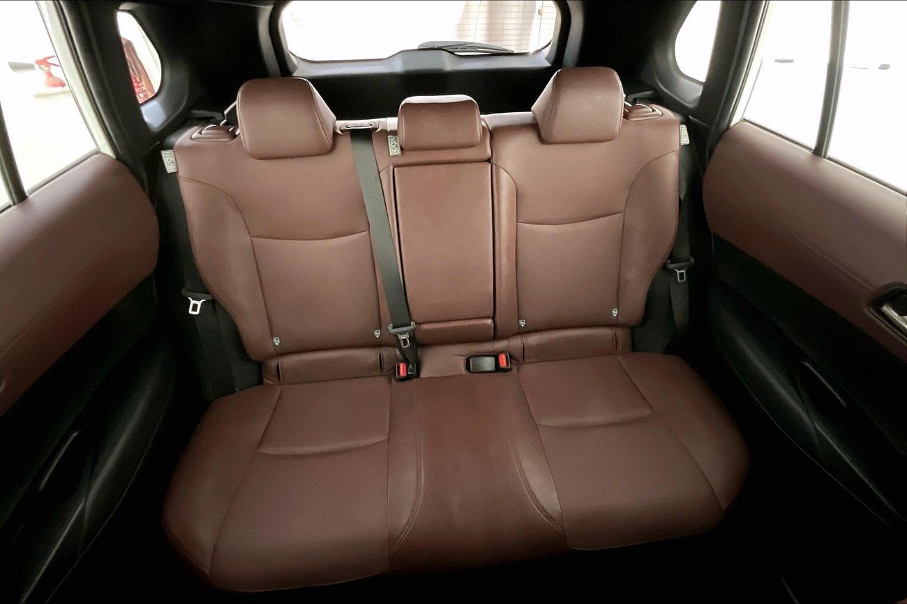 Toyota Corolla Cross GLI | Guaranteed Warranty | 0 Down Payment