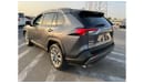 Toyota RAV4 *Offer*2019 Toyota Rav4 Limited Edition Radar & Sensor Full Option+ In Great Condition / EXPORT ONLY