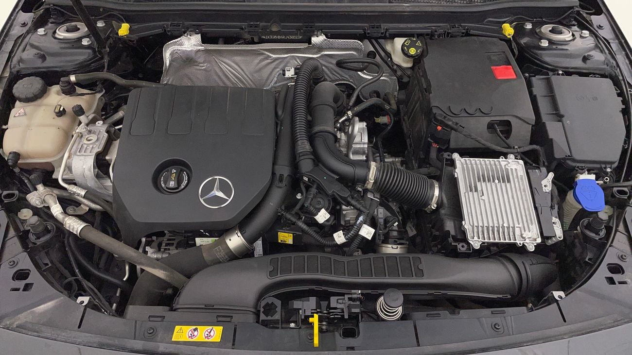 Mercedes-Benz A 200 PREMIUM AMG 1.4 | Zero Down Payment | Home Test Drive