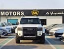 Toyota Prado ADVENTURE TURBO | 2.8L V4 DIESEL | 360* WITH HEADUP DISPLAY | SUNROOF | HIGH OPTION (CODE # ADV)