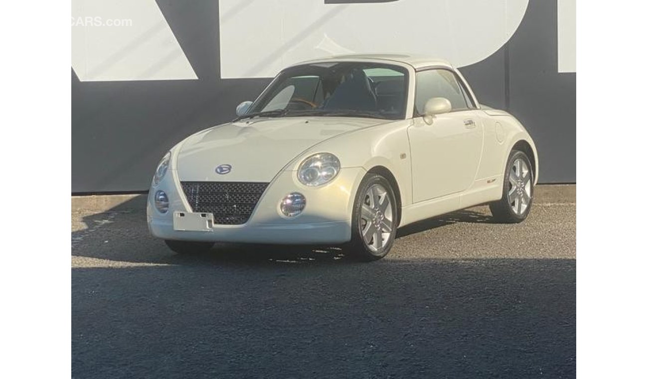 Daihatsu Copen L880K