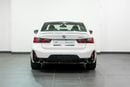 BMW 330i LUXURY M SPORT