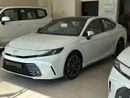 Toyota Camry GLE 2.5L