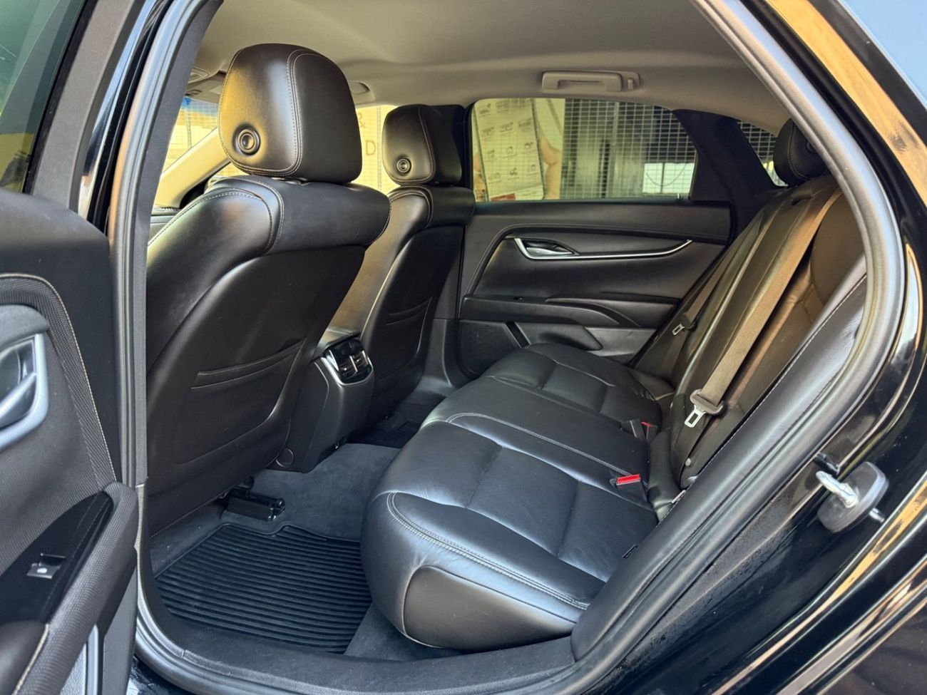 Cadillac XTS LUXURY 2018 3.6L CANADA SPEC