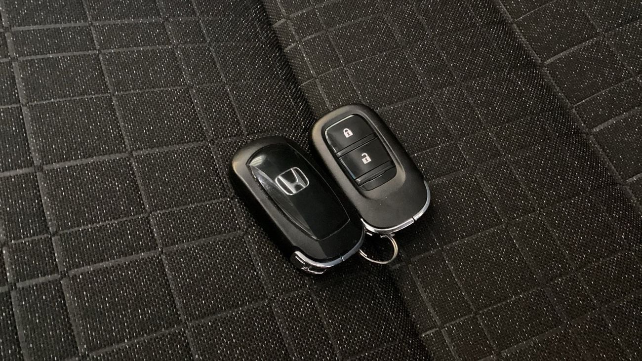 هوندا ZRV 1.5 CVT LX 2WD AUTO | شامل الضمان | 0 ﺪﻔﻋﺓ ﺃﻮﻟﻯ