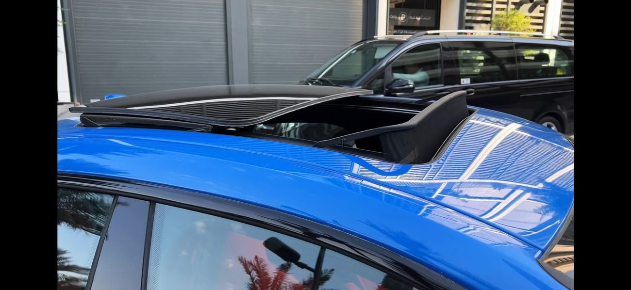 بي أم دبليو M235i جران كوبيه