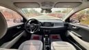 Kia Rio EX 1.4L (107 HP) Sedan