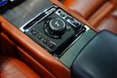رولز رويس كولينان Mansory Kit 2021 Rolls-Royce Cullinan, Full Mansory Exterior Body Kit, Starlight. Rear Entertainment, GCC Specs!