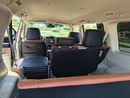 Mitsubishi Pajero GLS MIDLINE