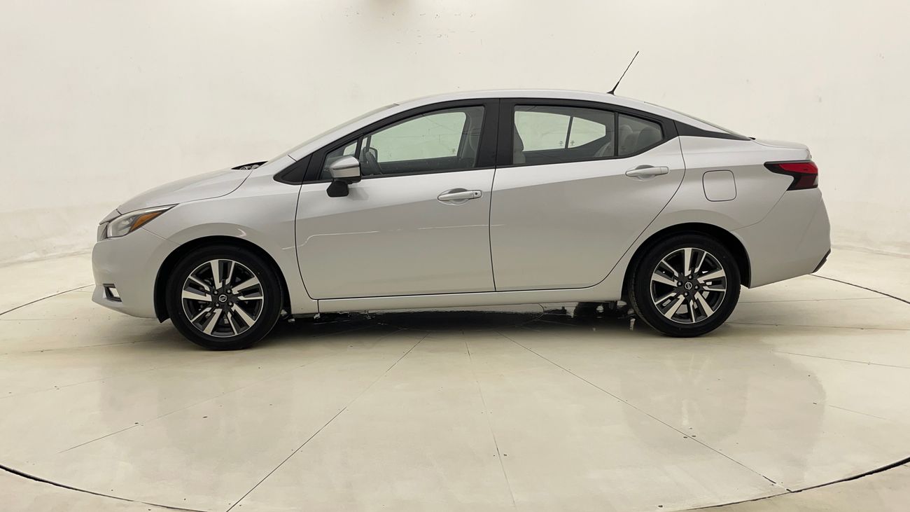 Nissan Sunny SL 1.6 | Zero Down Payment | Home Test Drive