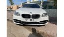 BMW 528i V4 GCC