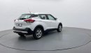 Nissan Kicks 1.6