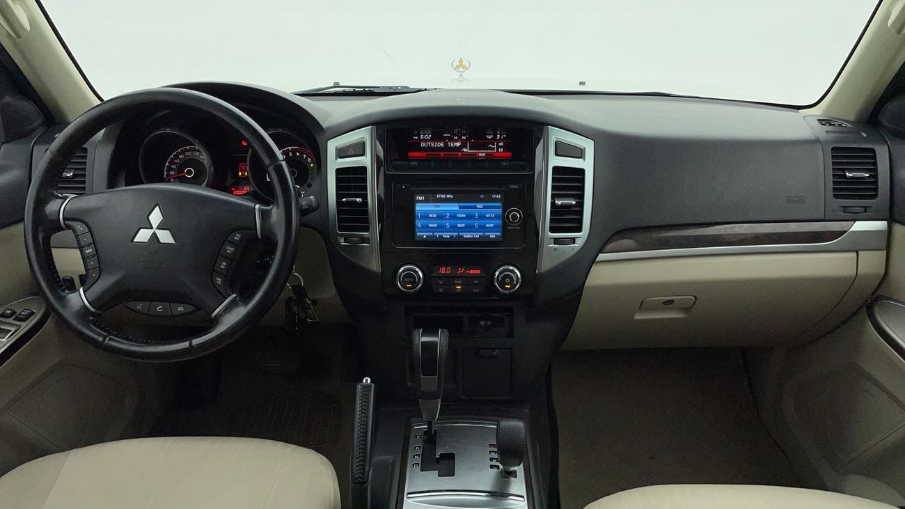 Mitsubishi Pajero GLS MIDLINE 3 | Zero Down Payment | Free Home Test Drive