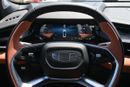 Geely Preface GF 2.0T Geely PreFace GF 2.0L Turbo Petrol Model 2025 Color Black