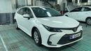 Toyota Corolla 2023 XLI | AED 799/Month | 0 DP | 30 Day Return | Warranty