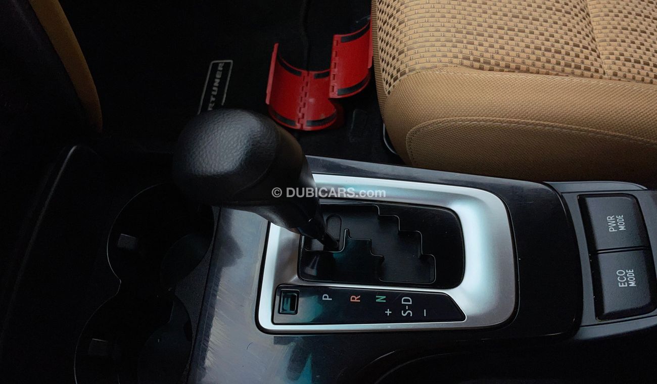 Toyota Fortuner EXR 2.7 | Zero Down Payment | Free Home Test Drive