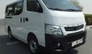 Mitsubishi Fuso Canter Canter Van