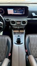 مرسيدس بنز G 500 STD