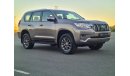 Toyota Prado Toyota Prado GX RGCC Full Option There is no paint, no accident