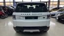 Land Rover Range Rover Sport HSE
