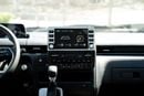 هيونداي ستاريا LUXURY 2025 Brand New 11 Seater Diesel 2.2L Turbo 4 Cylinders GCC