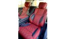 لكزس LX 570 MBS Autobiography Two Tone 4 Seater Luxury Edition Brand