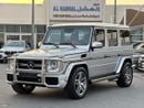مرسيدس بنز G 500 STD