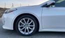 تويوتا افالون Limited 3.5L
