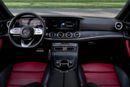 Mercedes Benz E200 3,036 P.M | 0% Downpayment | Mercedes E200 Coupe!