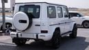 مرسيدس بنز G 63 AMG