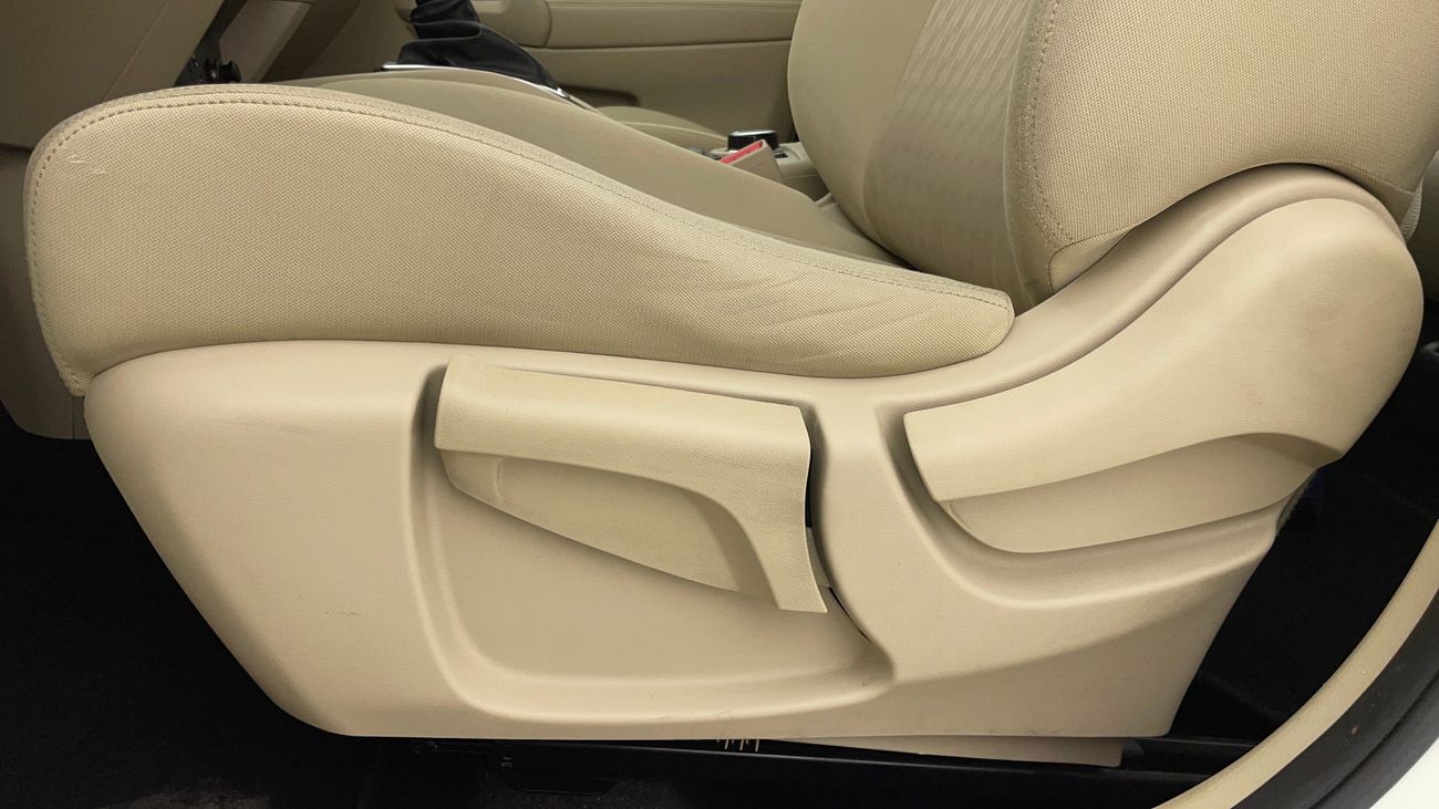 Nissan XTrail S 4WD 2.5 | Zero Down Payment | Home Test Drive