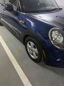 Mini Cooper Std 1.5L (5 Seater)