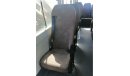 Toyota Coaster 22 seats with fridge and 3 point seat plat