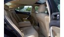 Lexus IS300 GCC Fully Loaded Perfect Condition