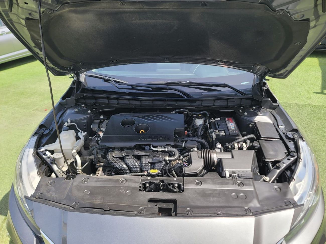 Nissan Altima 2020 Nissan Altima, Full option SV