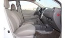 Nissan Sunny Nissan Sunny 2017, GCC, in excellent condition, without accidents, very clean from inside and outsie